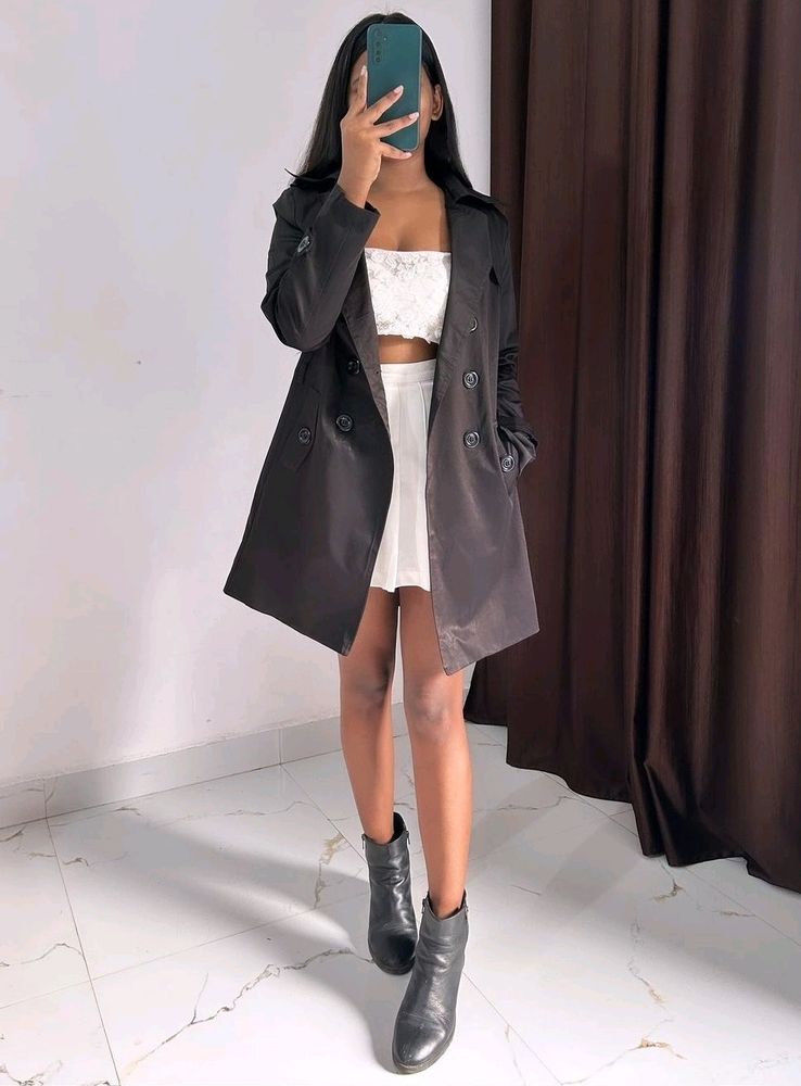 Trench Coat