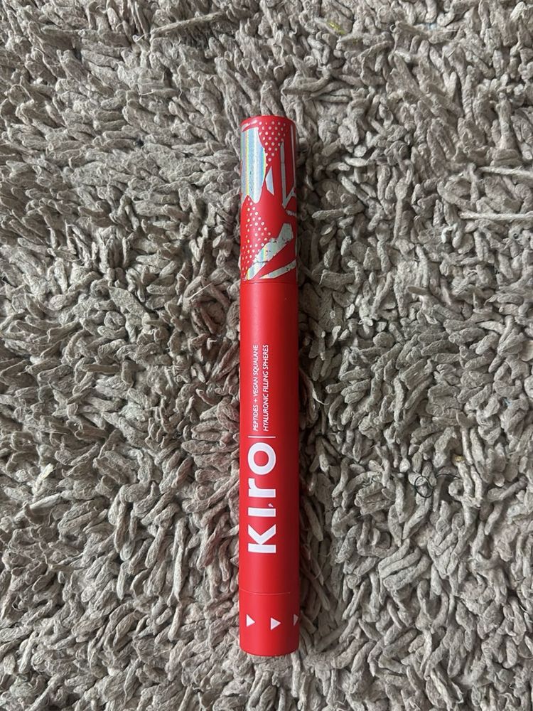 Kiro Face Moisturiser