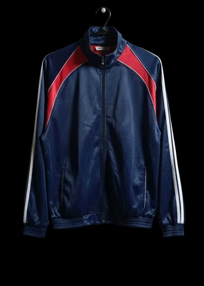 Stylish Track Jacket
