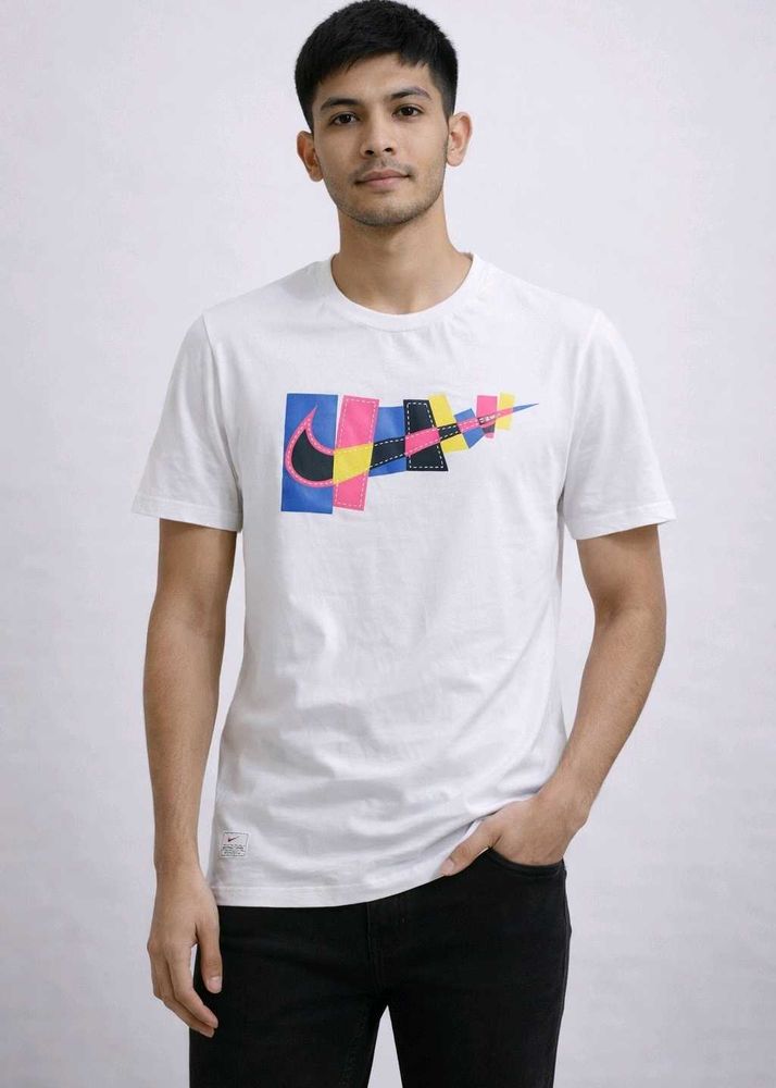 Men TShirt/ Nike TShirt