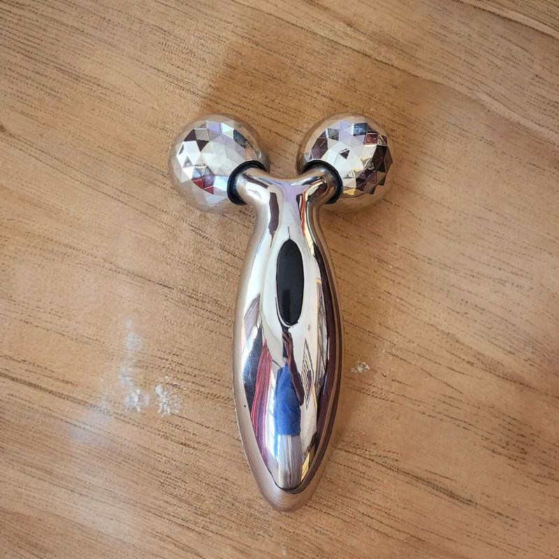 Facial Massage Roller
