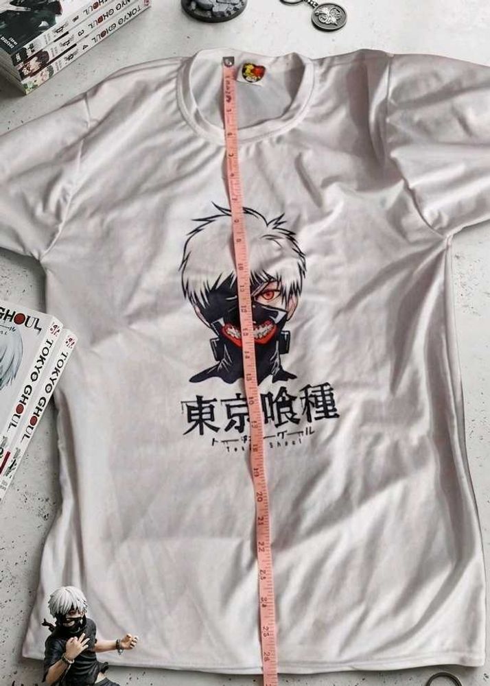 Anime Tokyo Ghoul T-Shirt