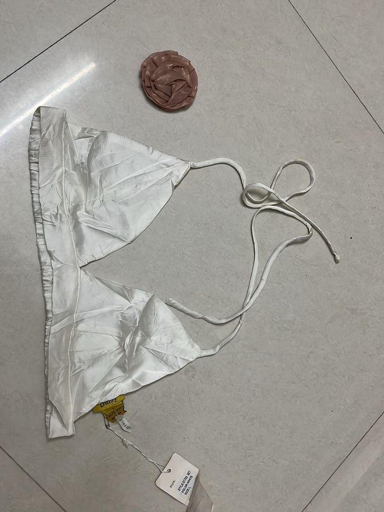 New Bikini Bra