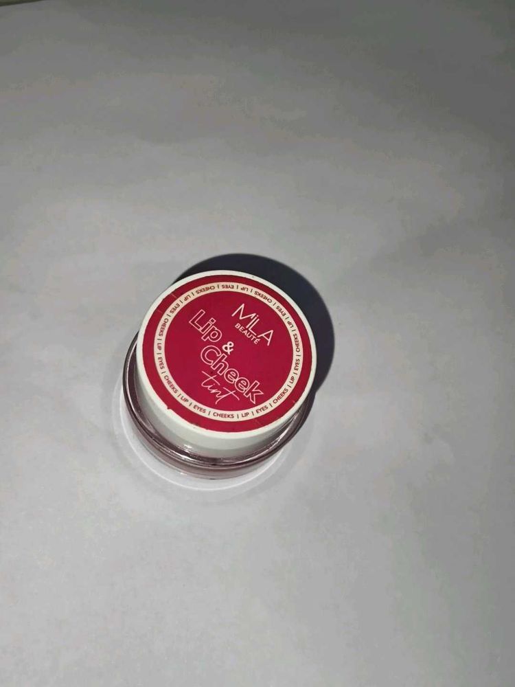MLA Lip &amp; Cheek Tint