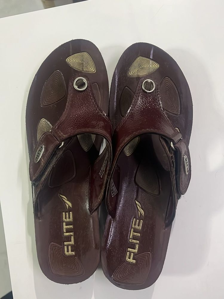 Flite Slippers