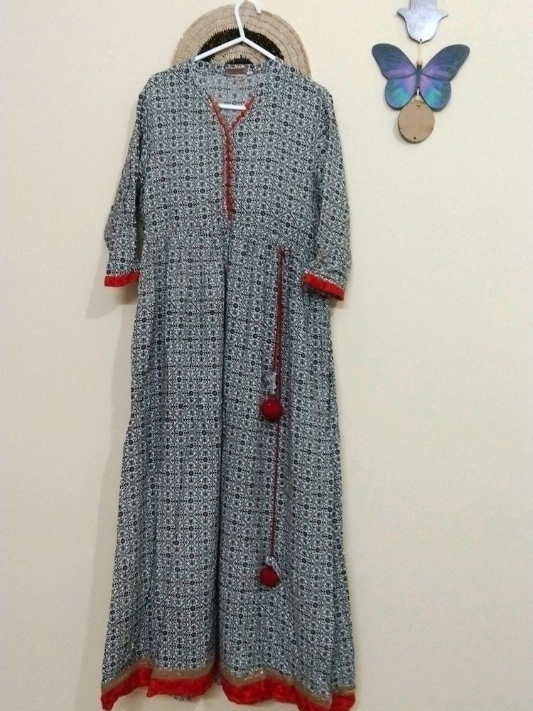 Women's Chudi
