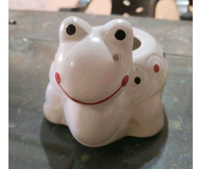 Turtle Shape Planter