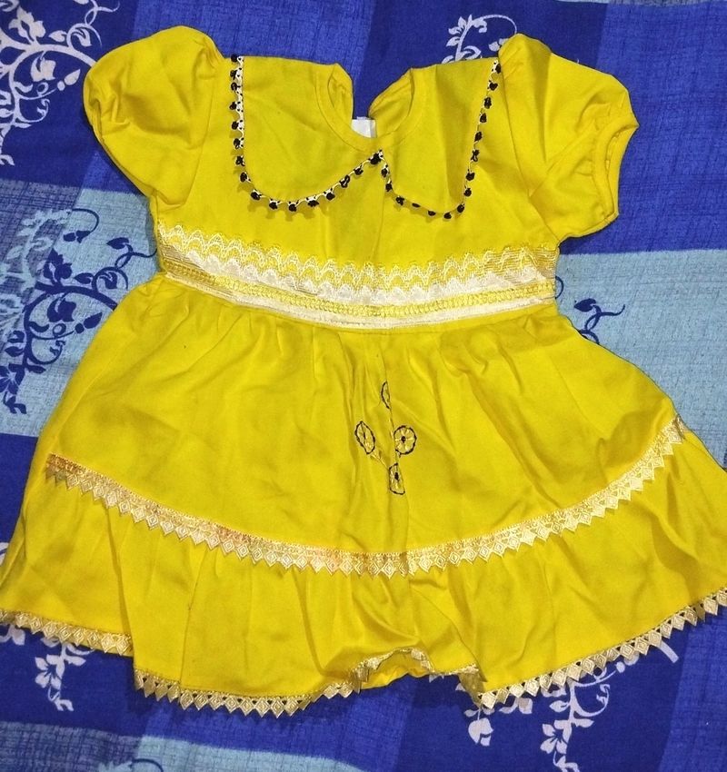 Girls Clothes
