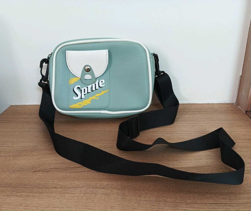 CROSSBODY BAG