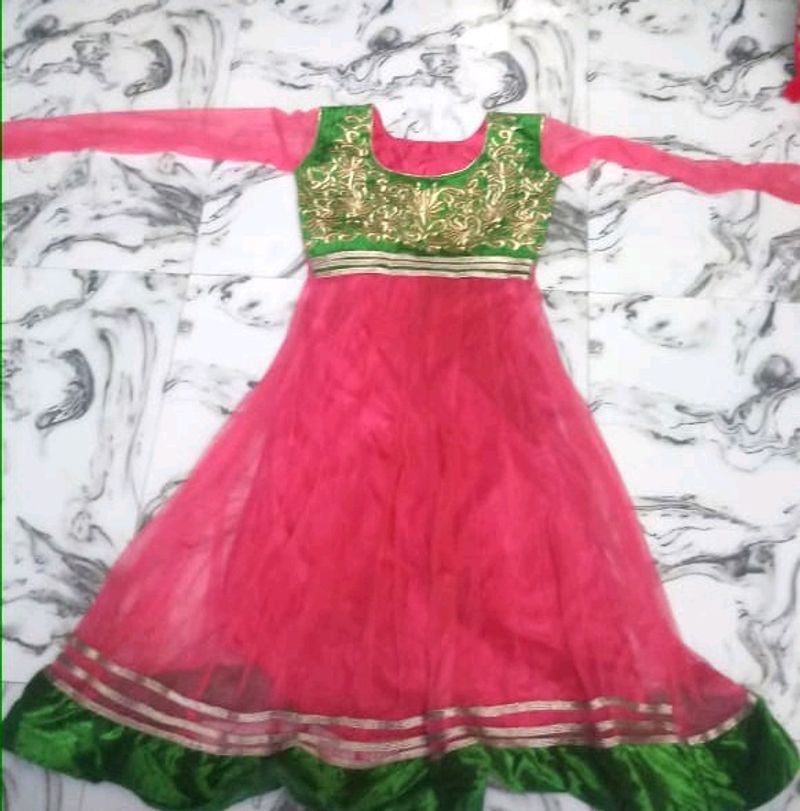 Frock Suit