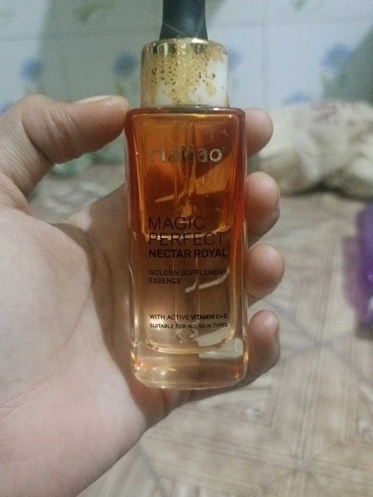 Magic Perfect Nectar Royal Serum