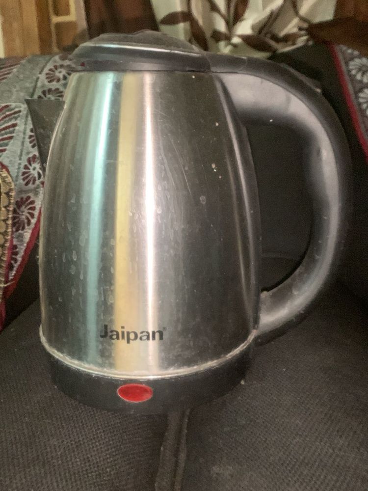 Jaipan Electric Kettle ~2L