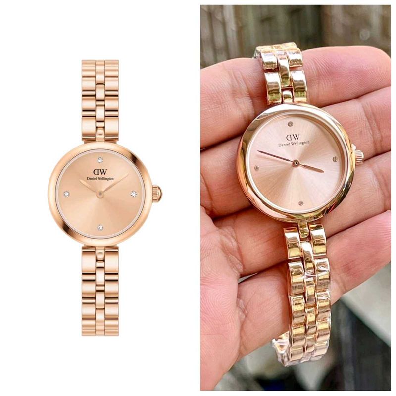 Daniel Wellington Watches For Women
