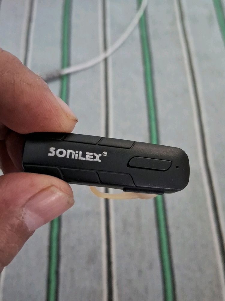 Sonilex Bluetooth Headset