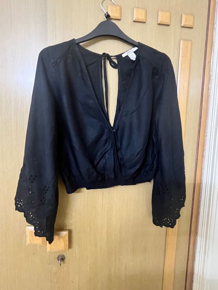 Super Sexy F21 Top