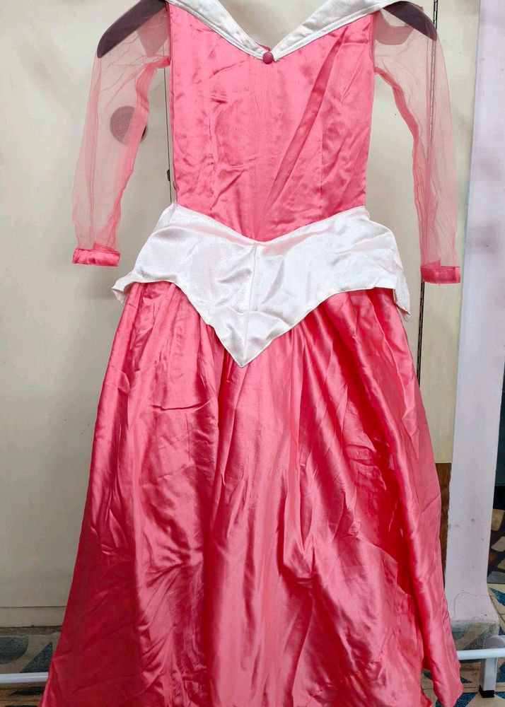 Aurora Dress