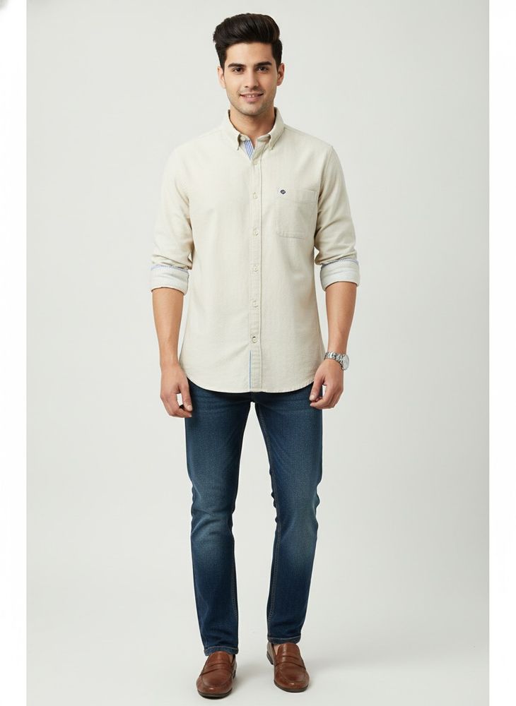 Men's Classic Oxford Shirt
