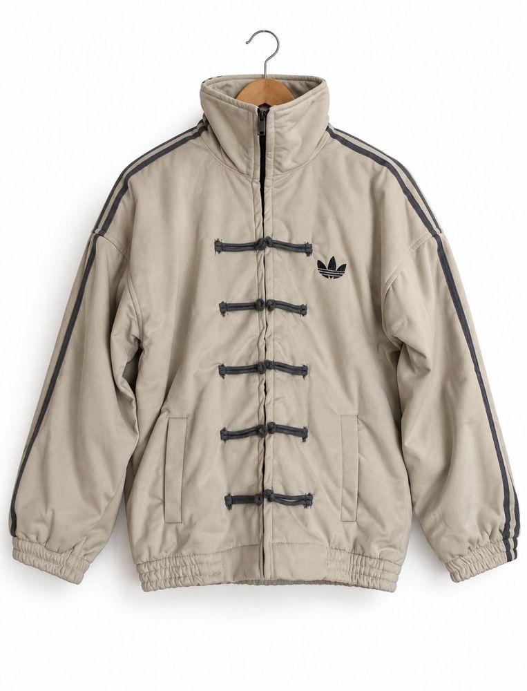 Adidas CYN copy Track Jacket