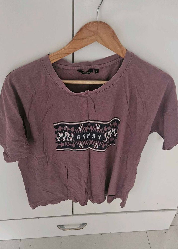 Gypsy Graphic Roadster Tee