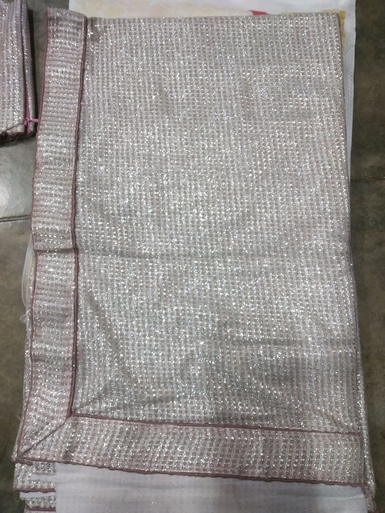 NEW Party Wear Designer Saree