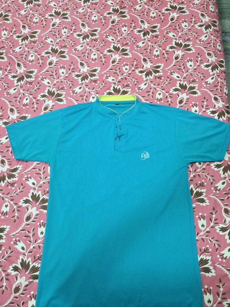 Chinese color tshirt