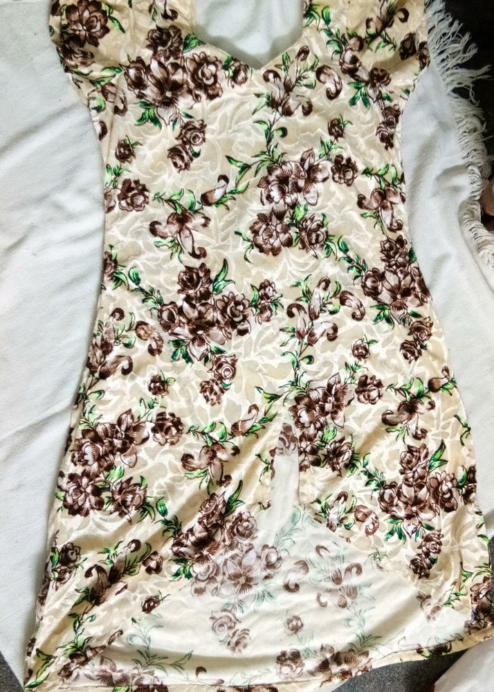 Hand Made Top