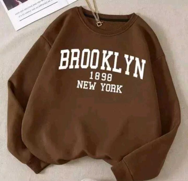 Sweatshirt For Women