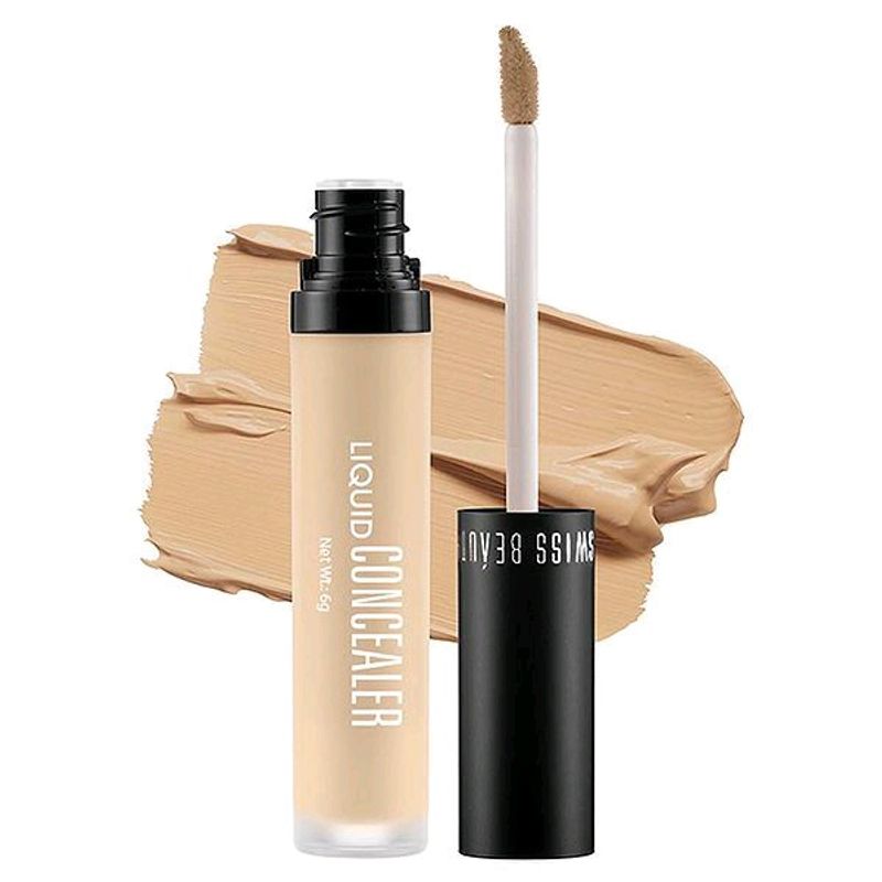 Swiss Beauty concealer