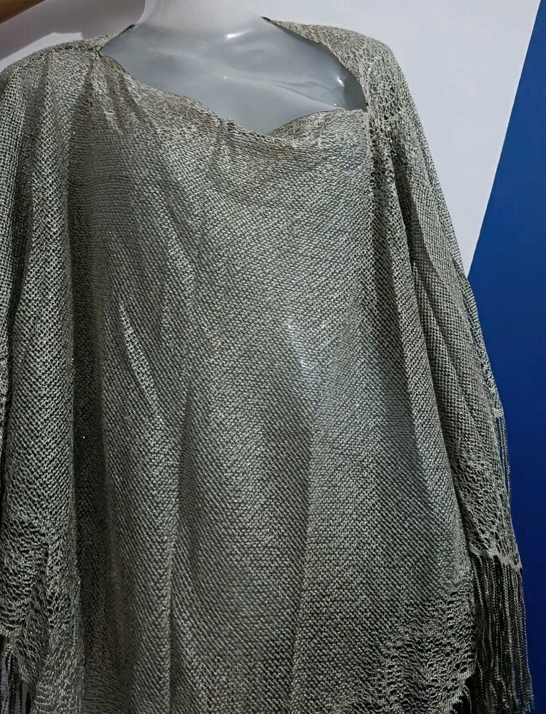 Beautiful Top Style Poncho