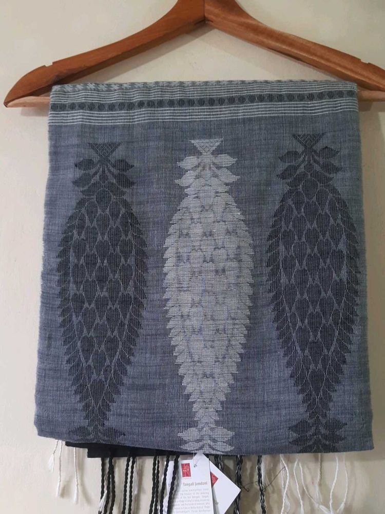 Bengal's Tangail Official Saree New