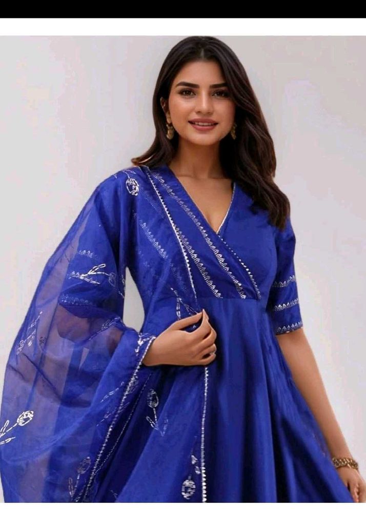 Combo kurta set