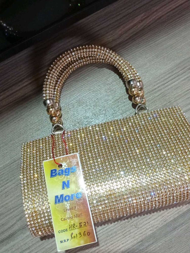 wedding stone clutch tags