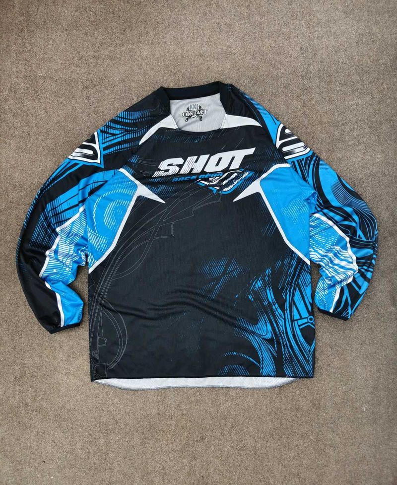 SHOT Race Gear T-Shirt