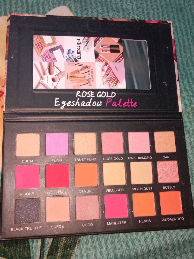 Eyeshadow