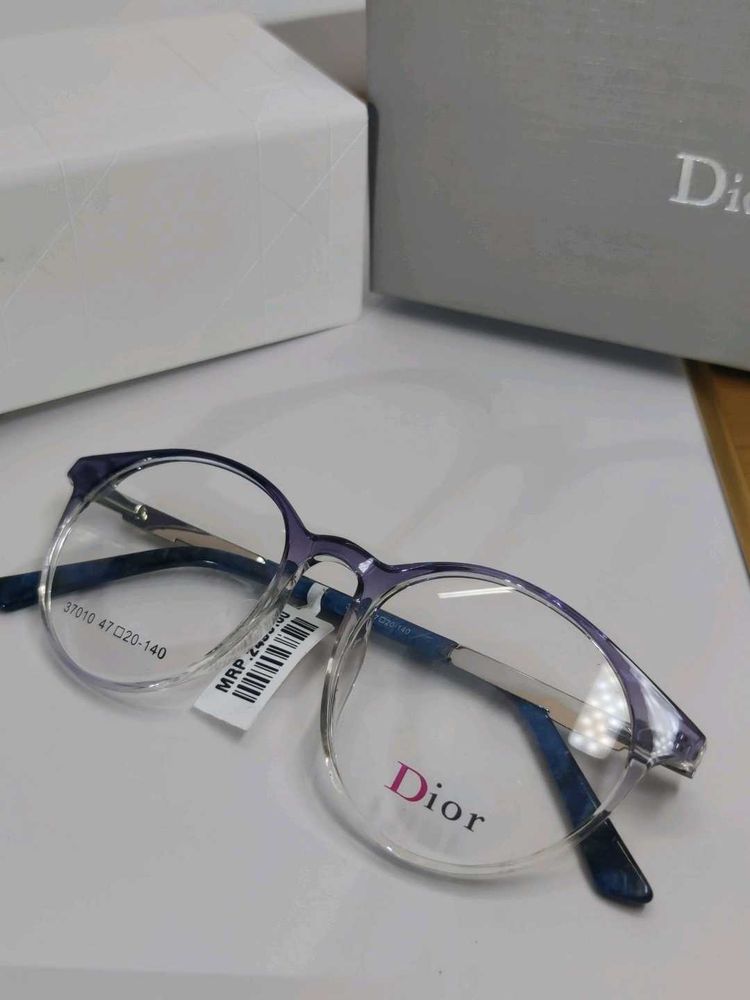 Dior Eyeglasses 7AAA quality