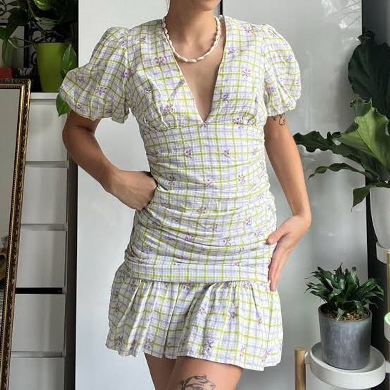 SUMMER RARE DRESS