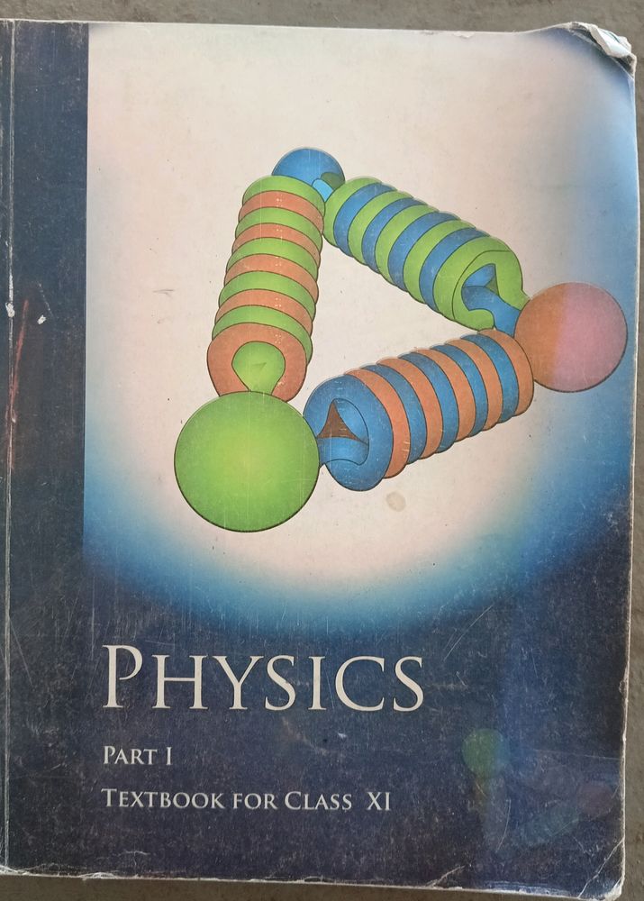 CBSE Physics Class 11