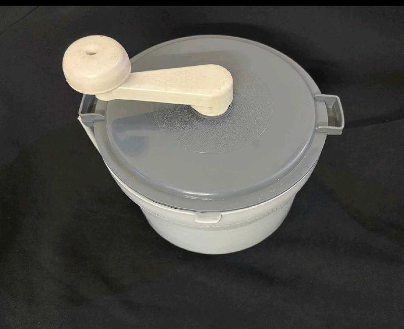 🆕Atta Automatic Non-Electric Dough Maker