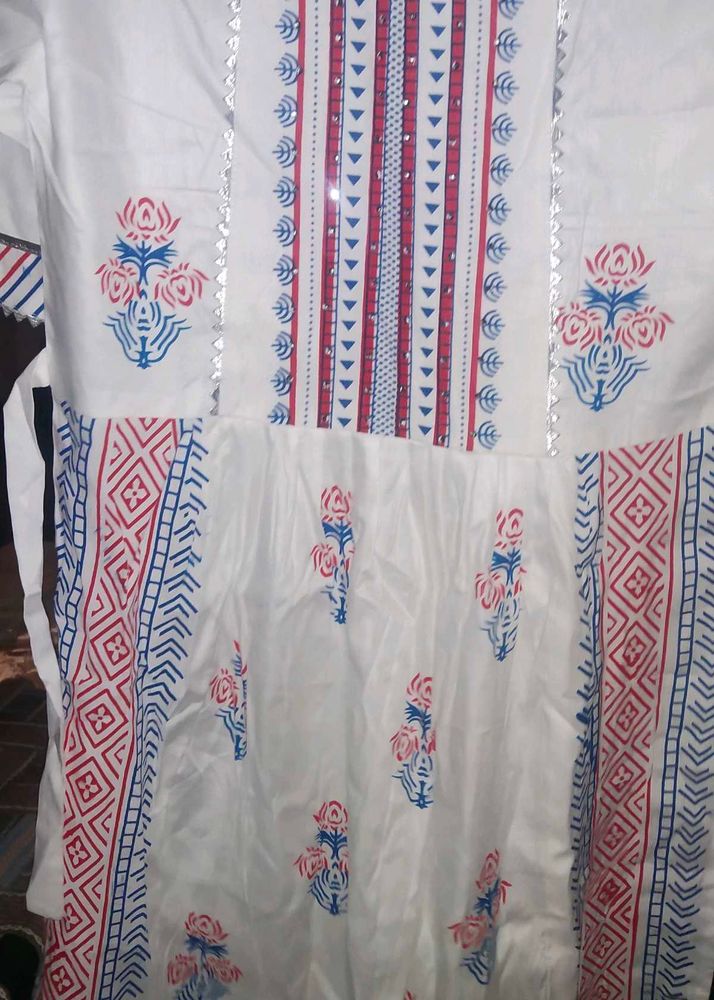 Girls Kurta Set