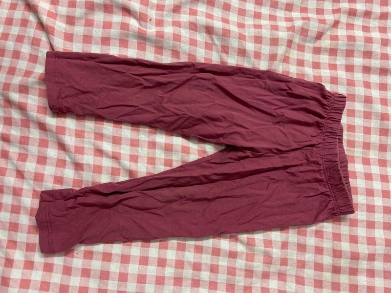 Comfortable Women's Leggings