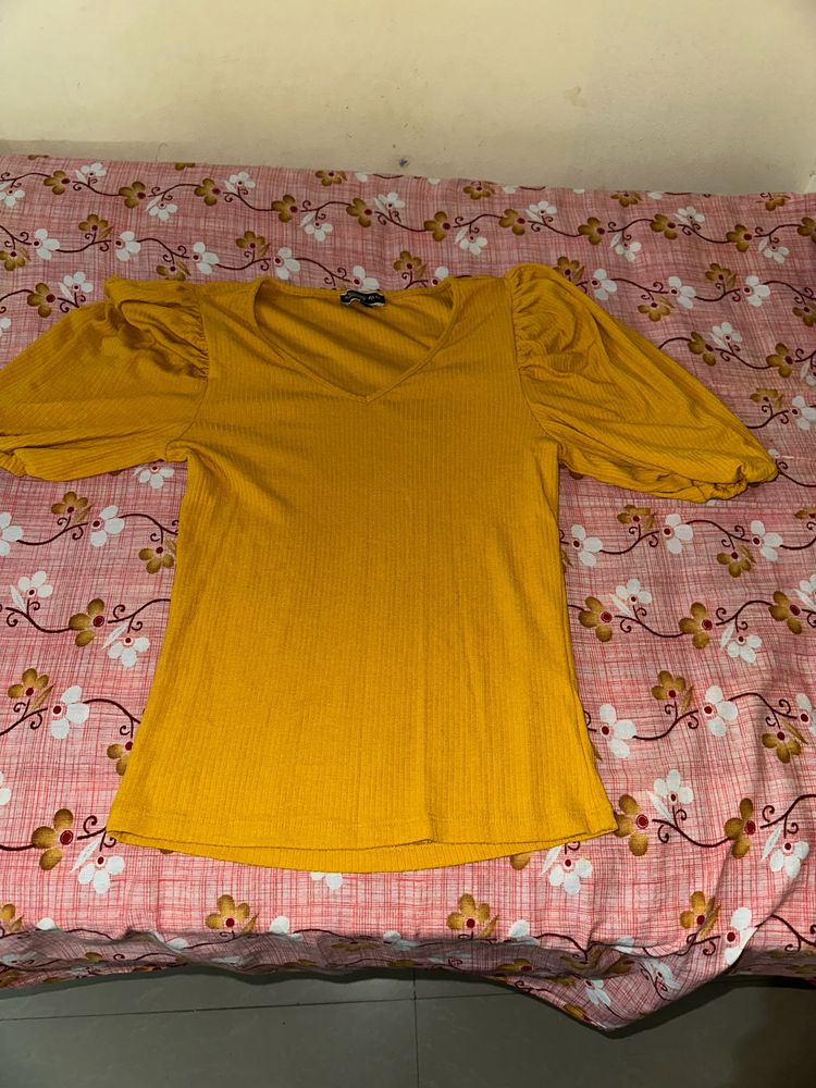 Roadster New Top