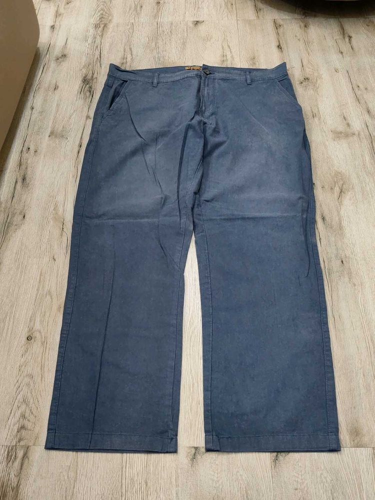 Ma6041 Sabrin baggy pant waist 38 inches