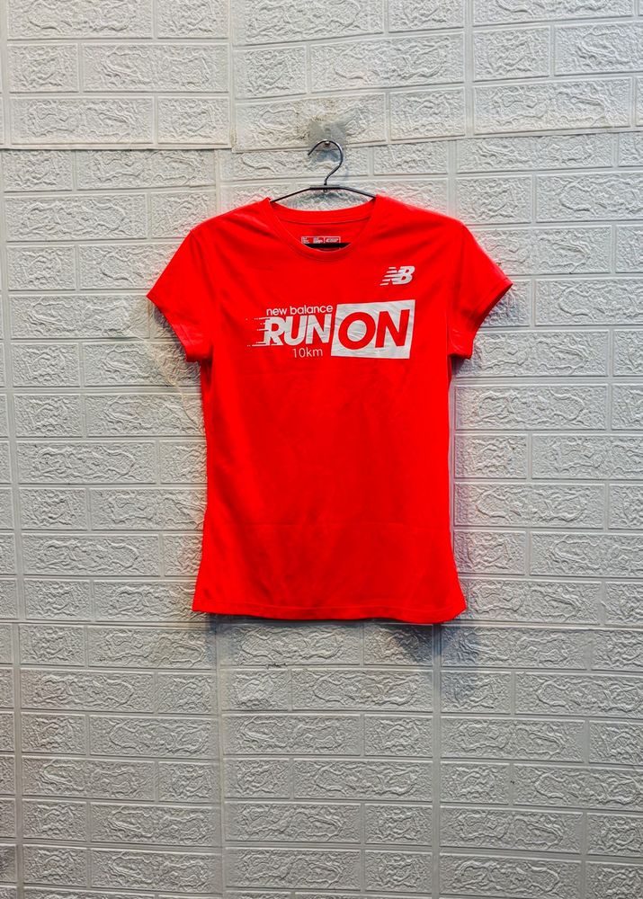 🇦🇺 New Balance imported T-Shirt