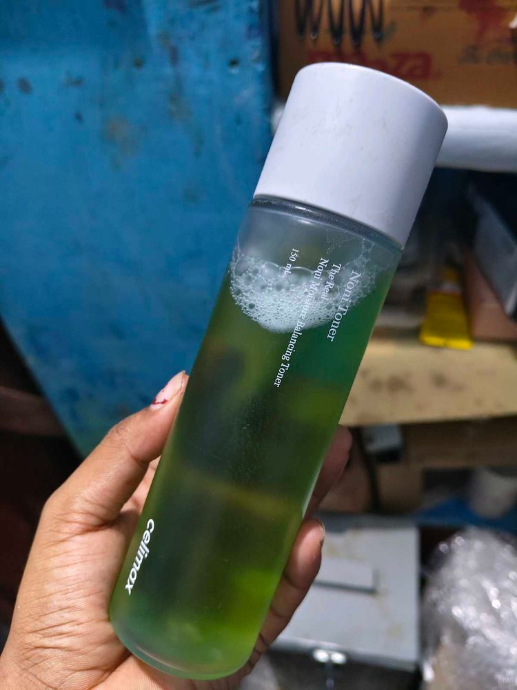 Celimax Noni Toner
