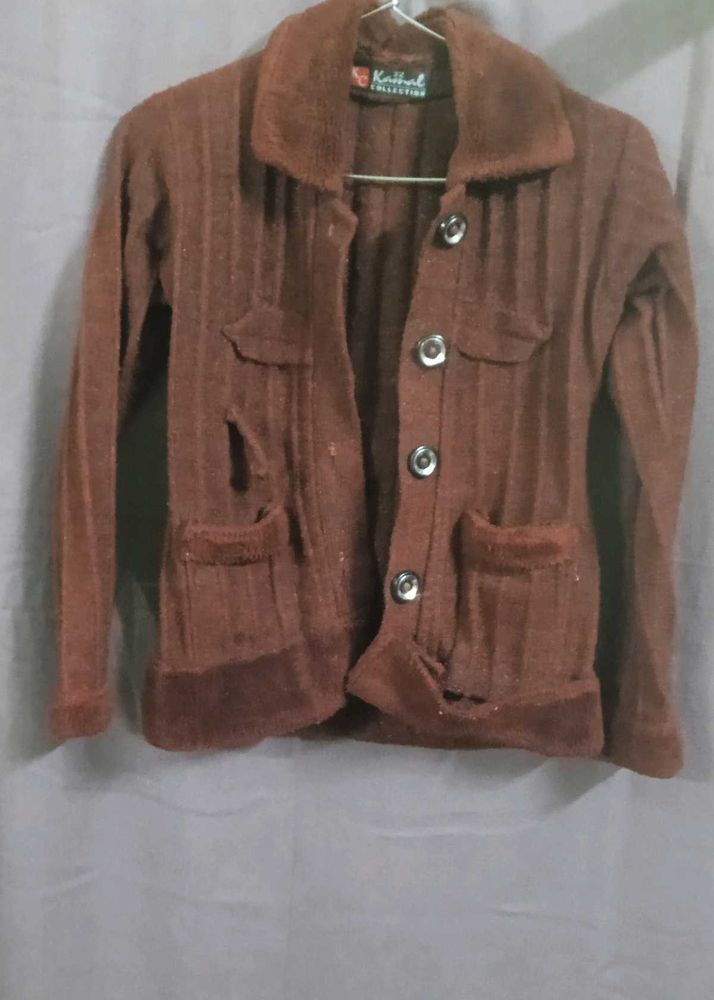 Winter Jacket🥰