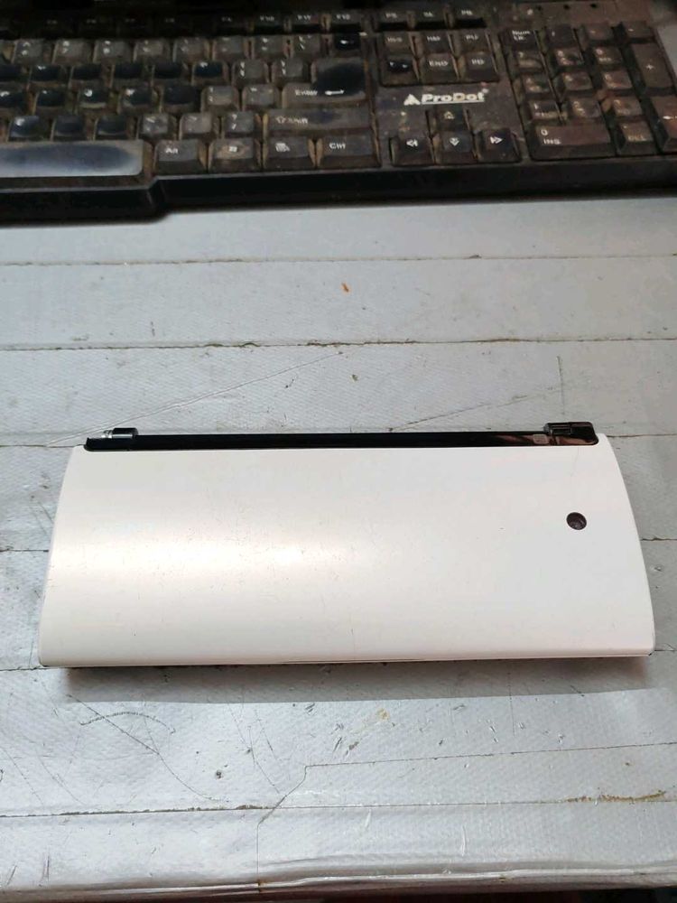 Sony Folding TabletP