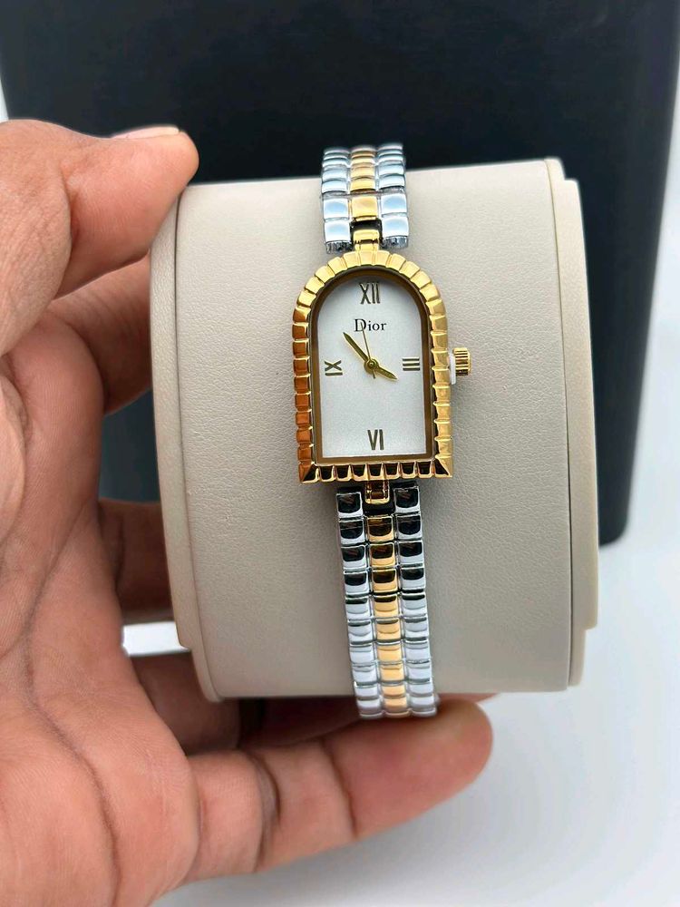 Dior Watch for women