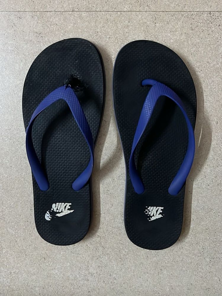 Nike Flip Flops