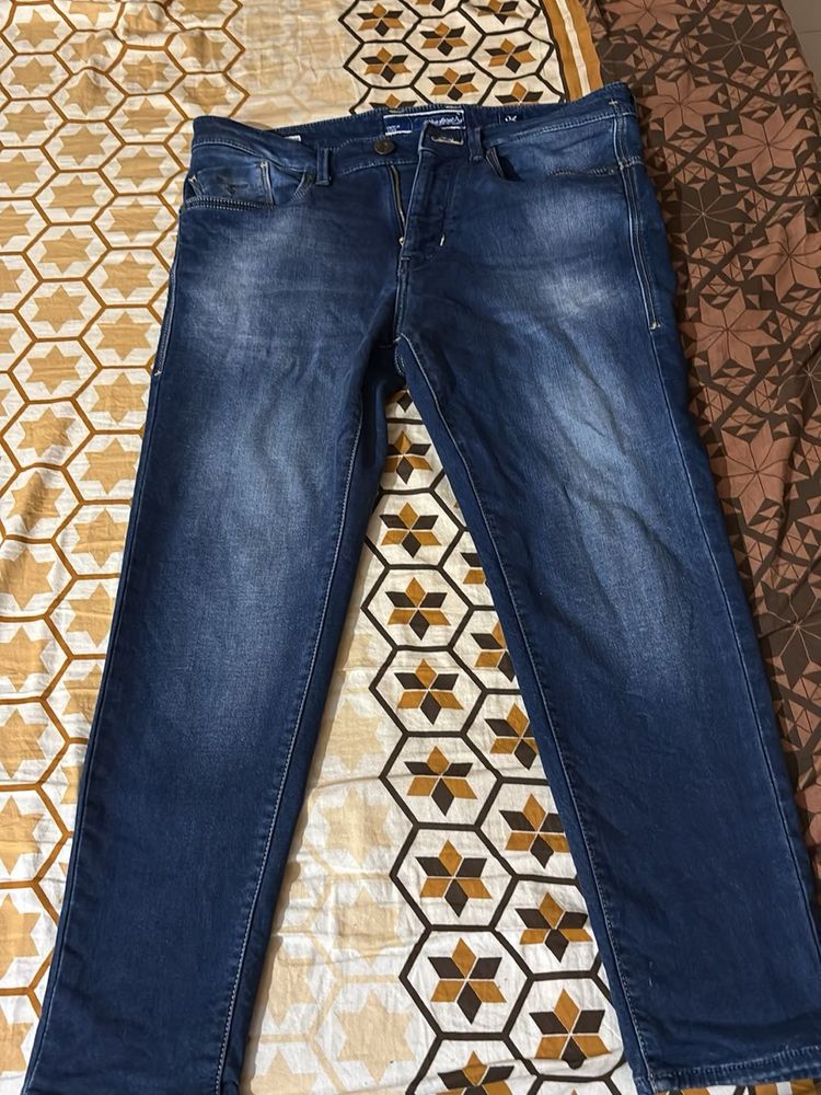 flying machine jeans