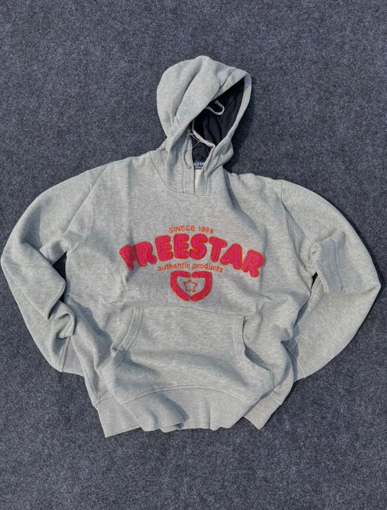 Freestar Hoodie